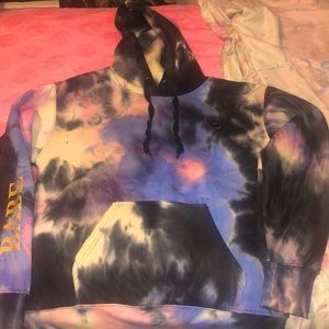 Women's Hoodie Pullover Sweatshirt Art